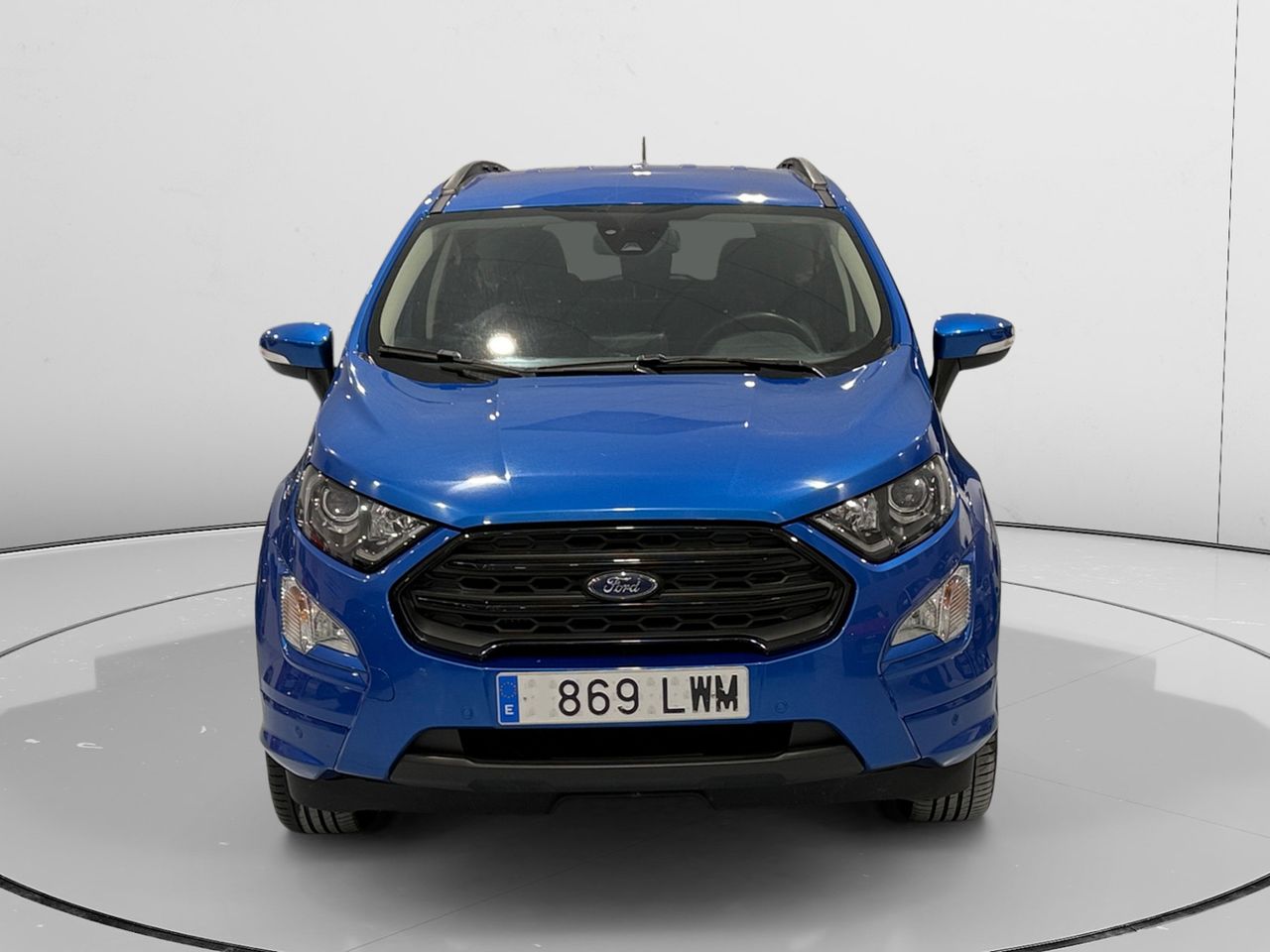 Foto Ford Ecosport 5