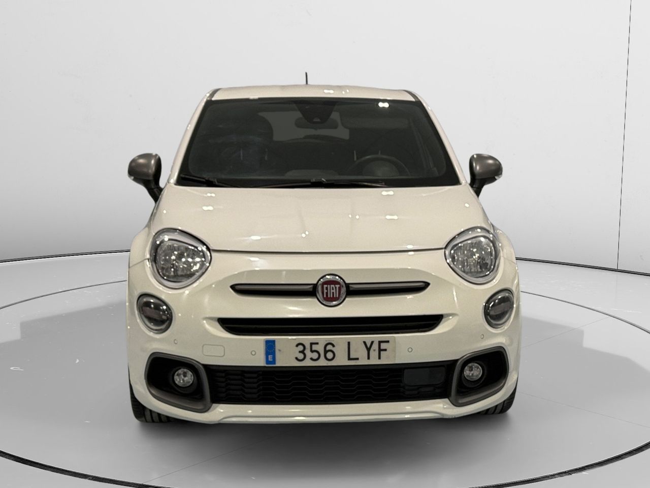 Foto Fiat 500X 5