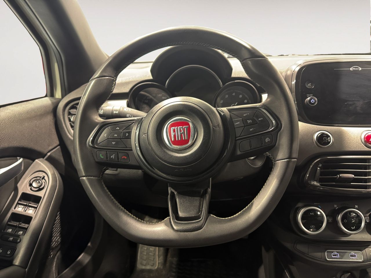 Foto Fiat 500X 7