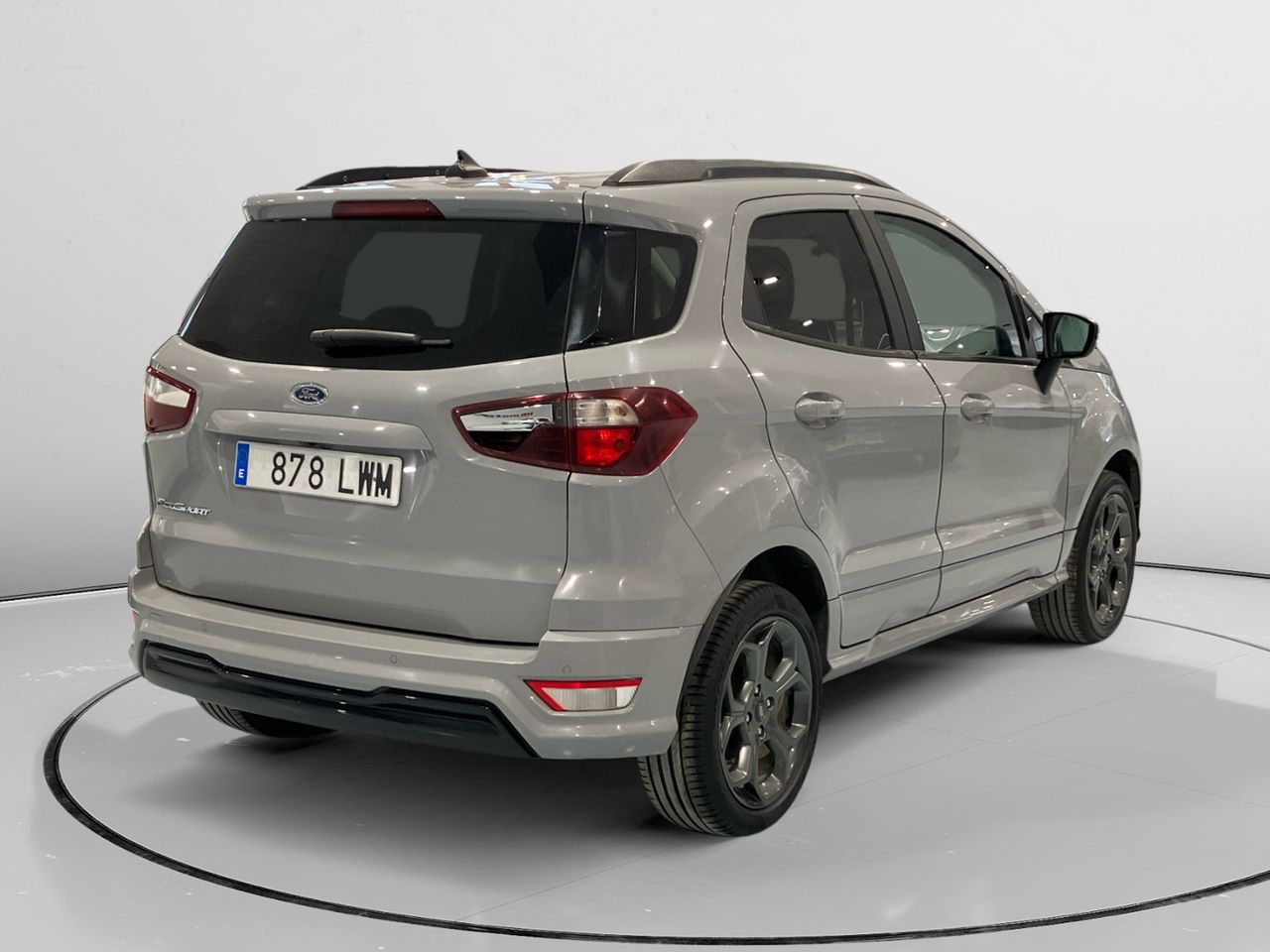 Foto Ford Ecosport 2