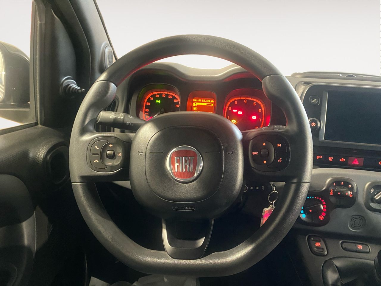 Foto Fiat Panda 7