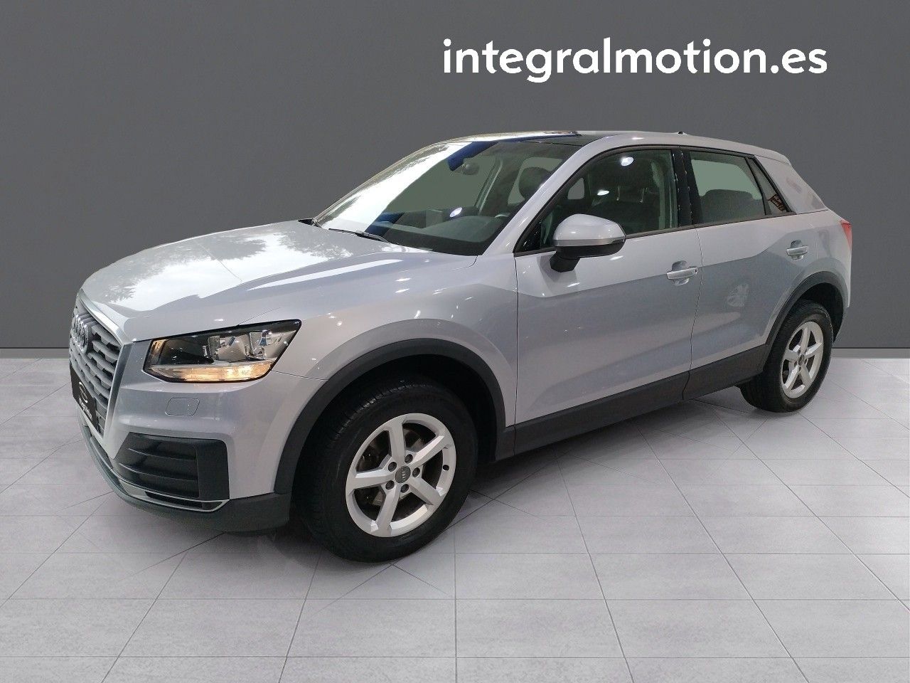 Foto Audi Q2 1