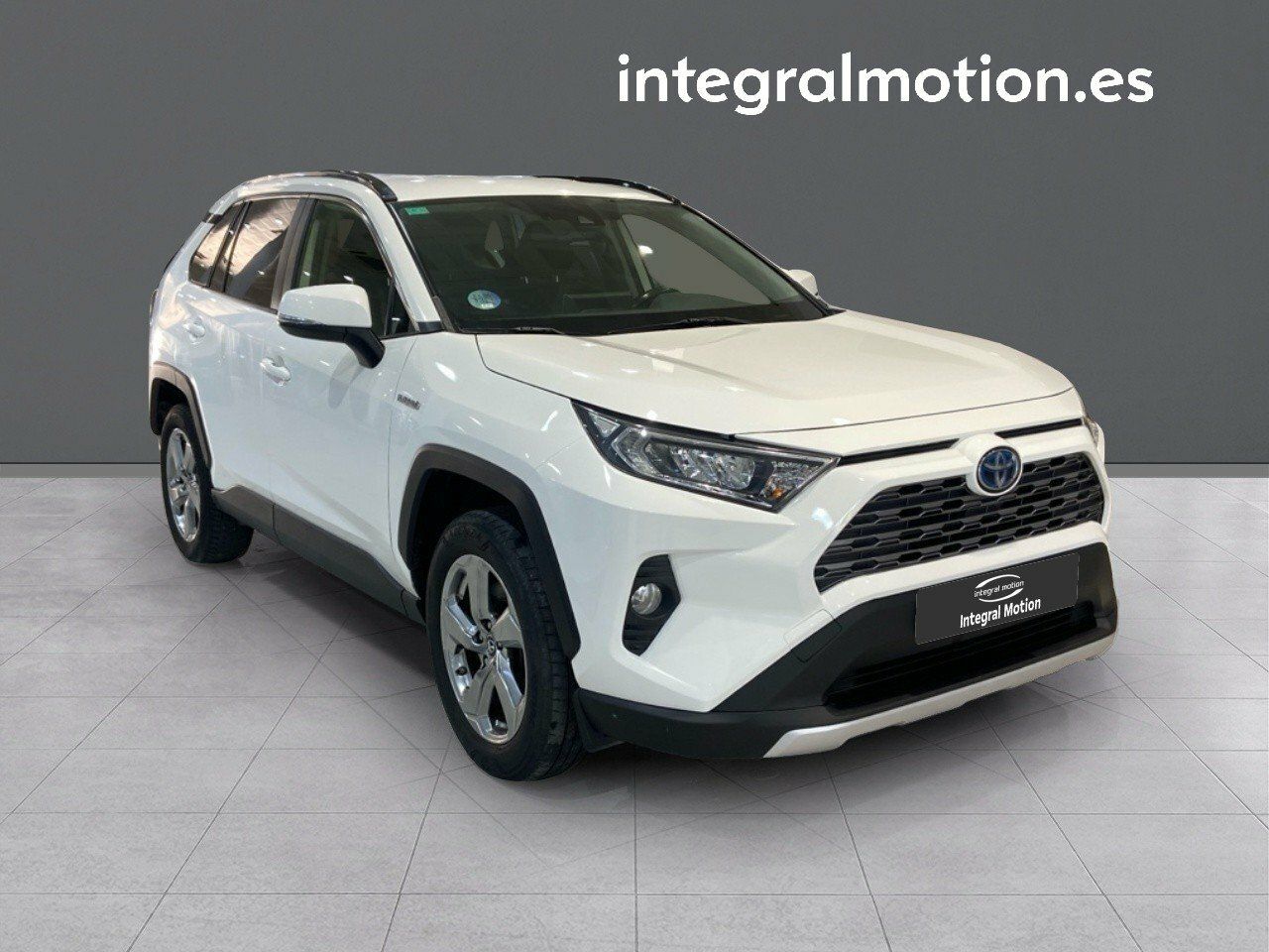 Foto Toyota Rav4 3