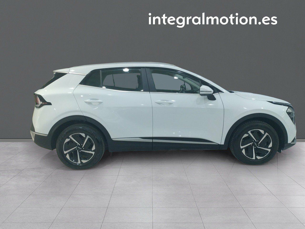 Foto Kia Sportage 26