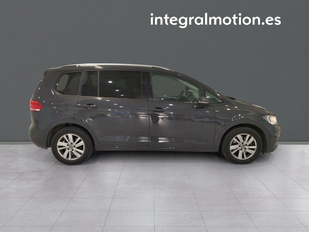 Foto Volkswagen Touran 26