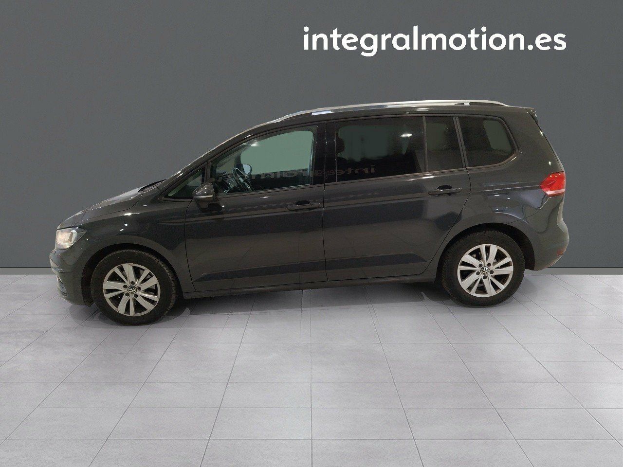 Foto Volkswagen Touran 24