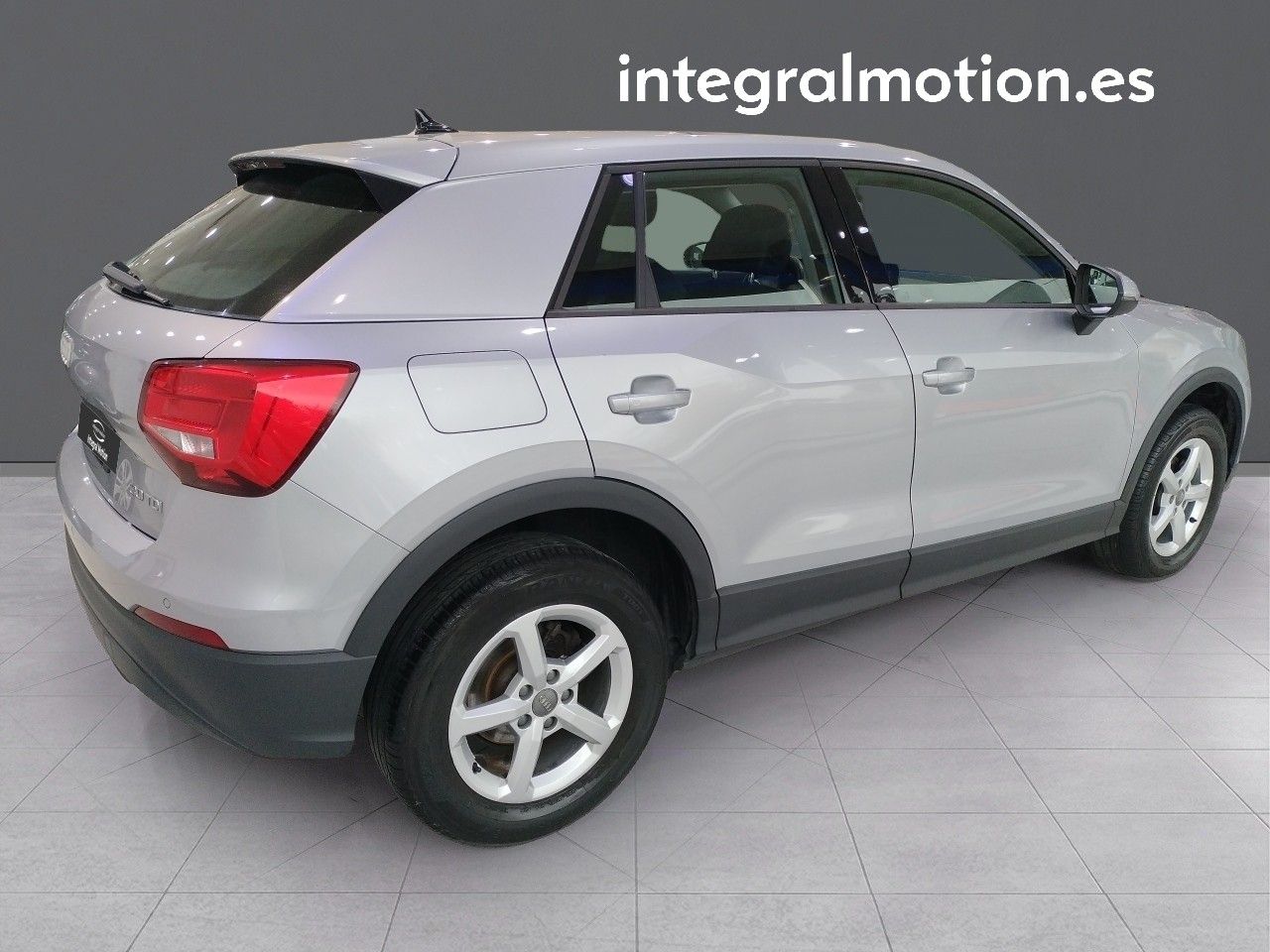 Foto Audi Q2 5