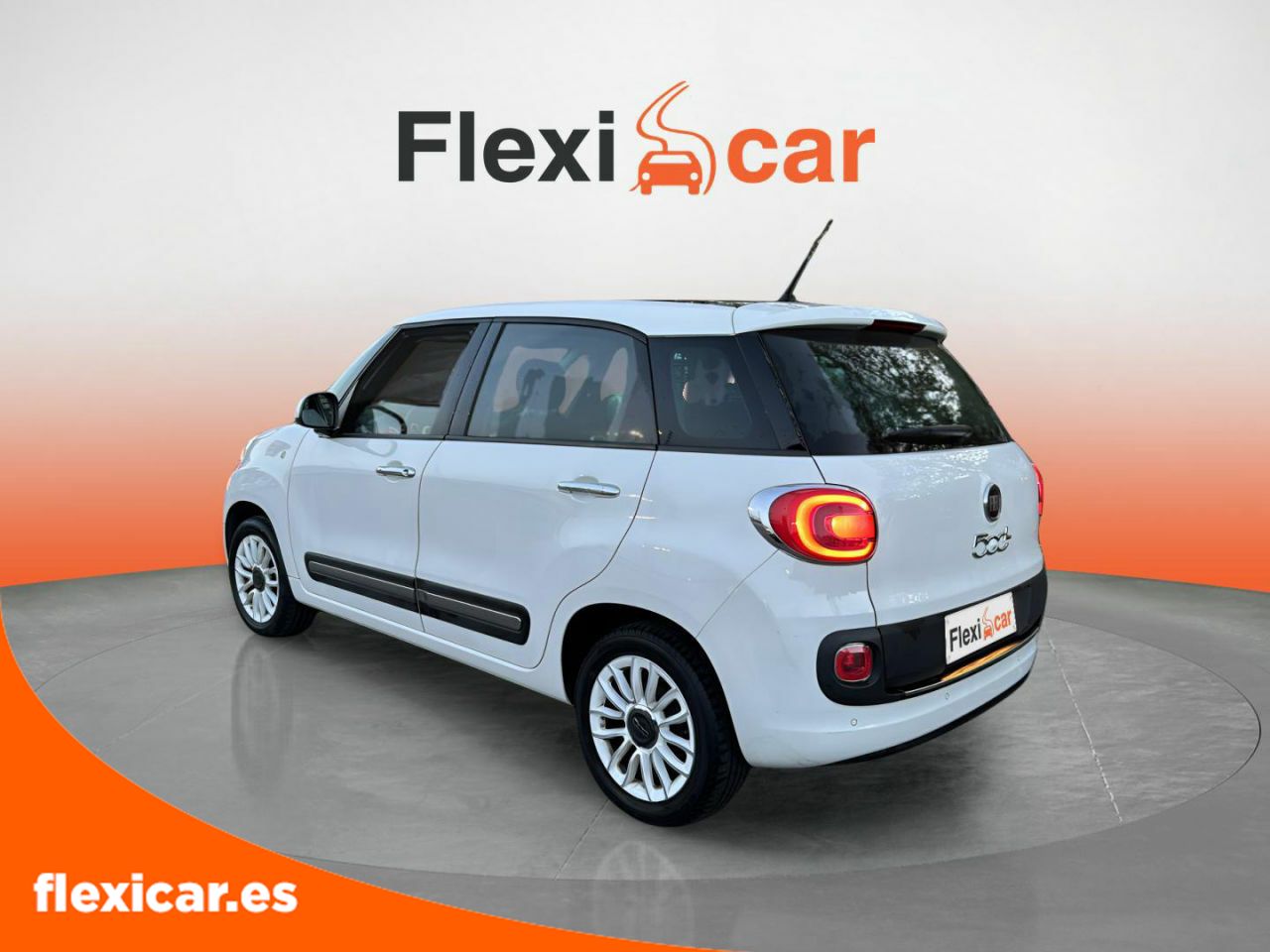 Foto Fiat 500L 9