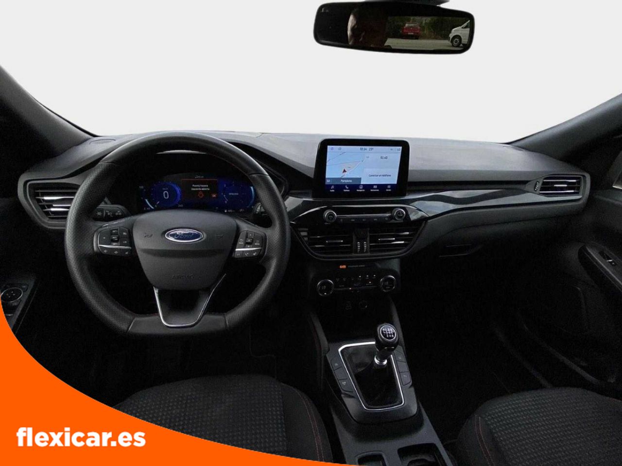 Foto Ford Kuga 20