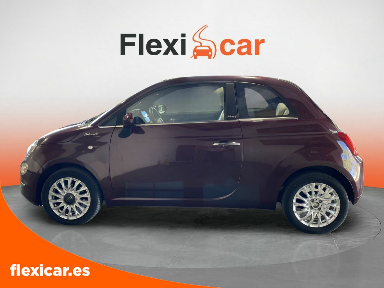 Foto Fiat 500 4