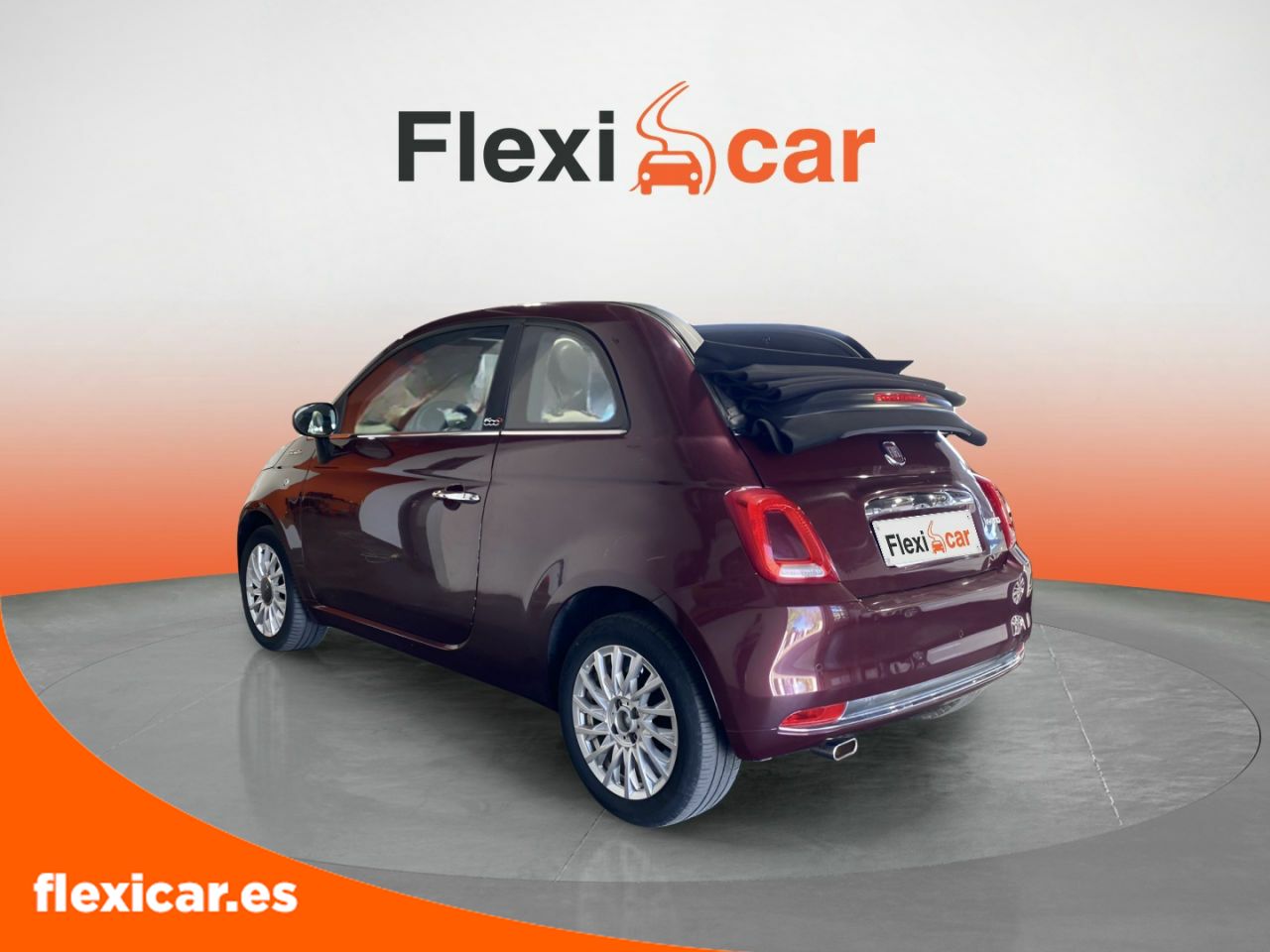 Foto Fiat 500 5