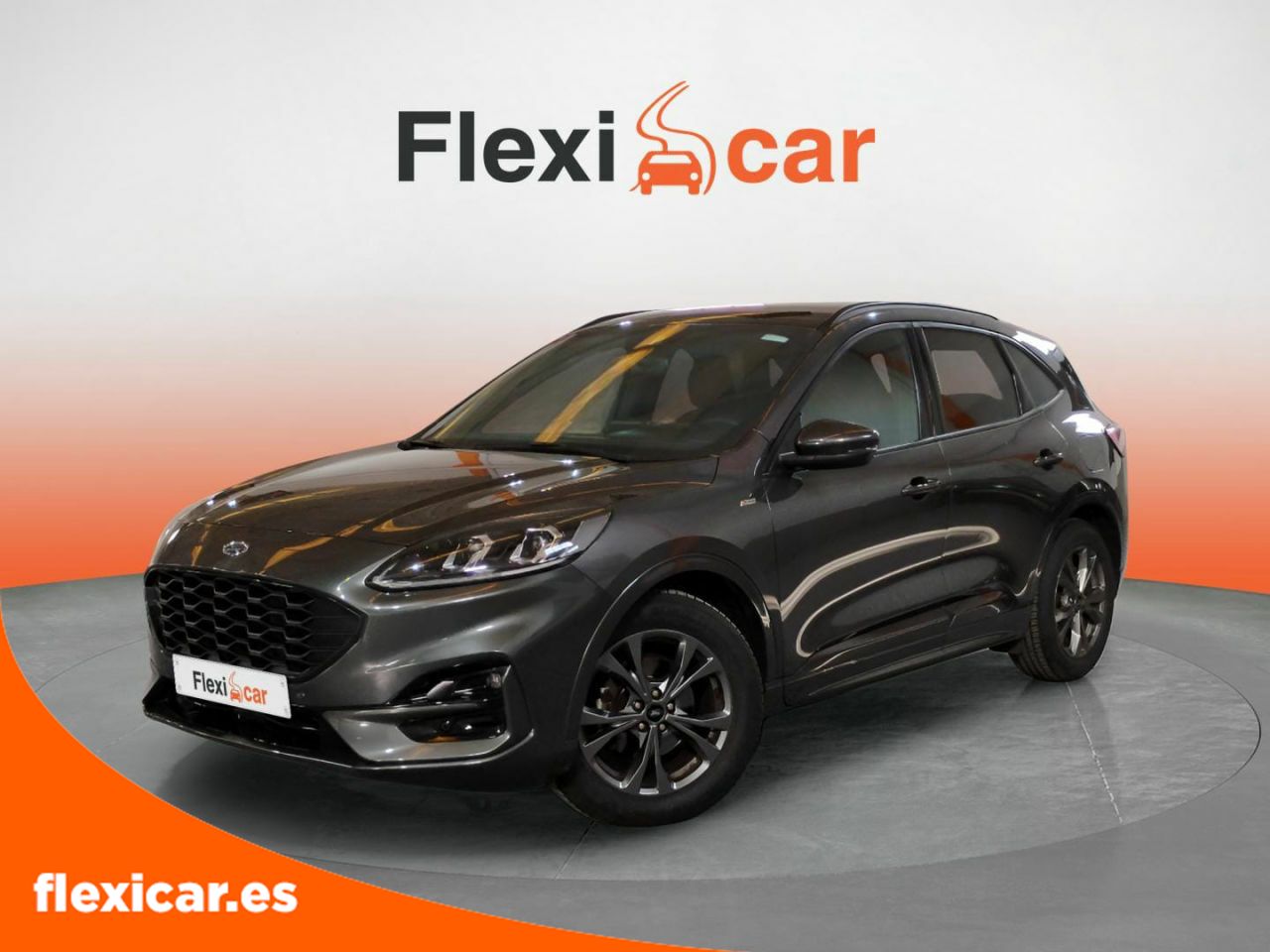 Foto Ford Kuga 2