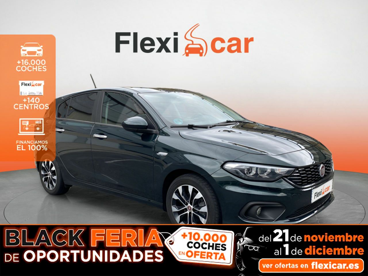 Foto Fiat Tipo 1