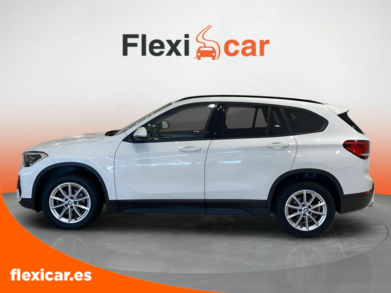 Foto BMW X1 3