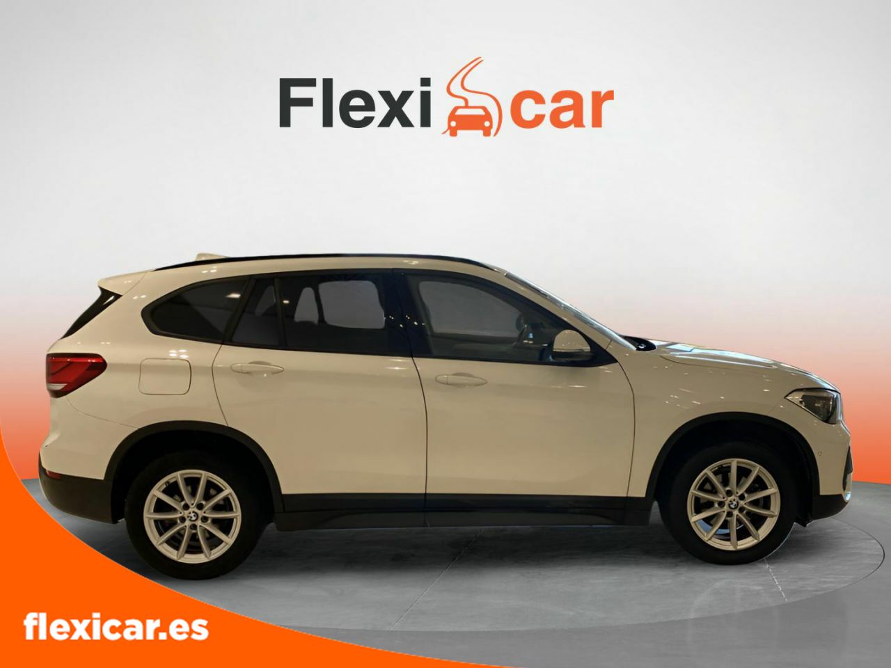 Foto BMW X1 5