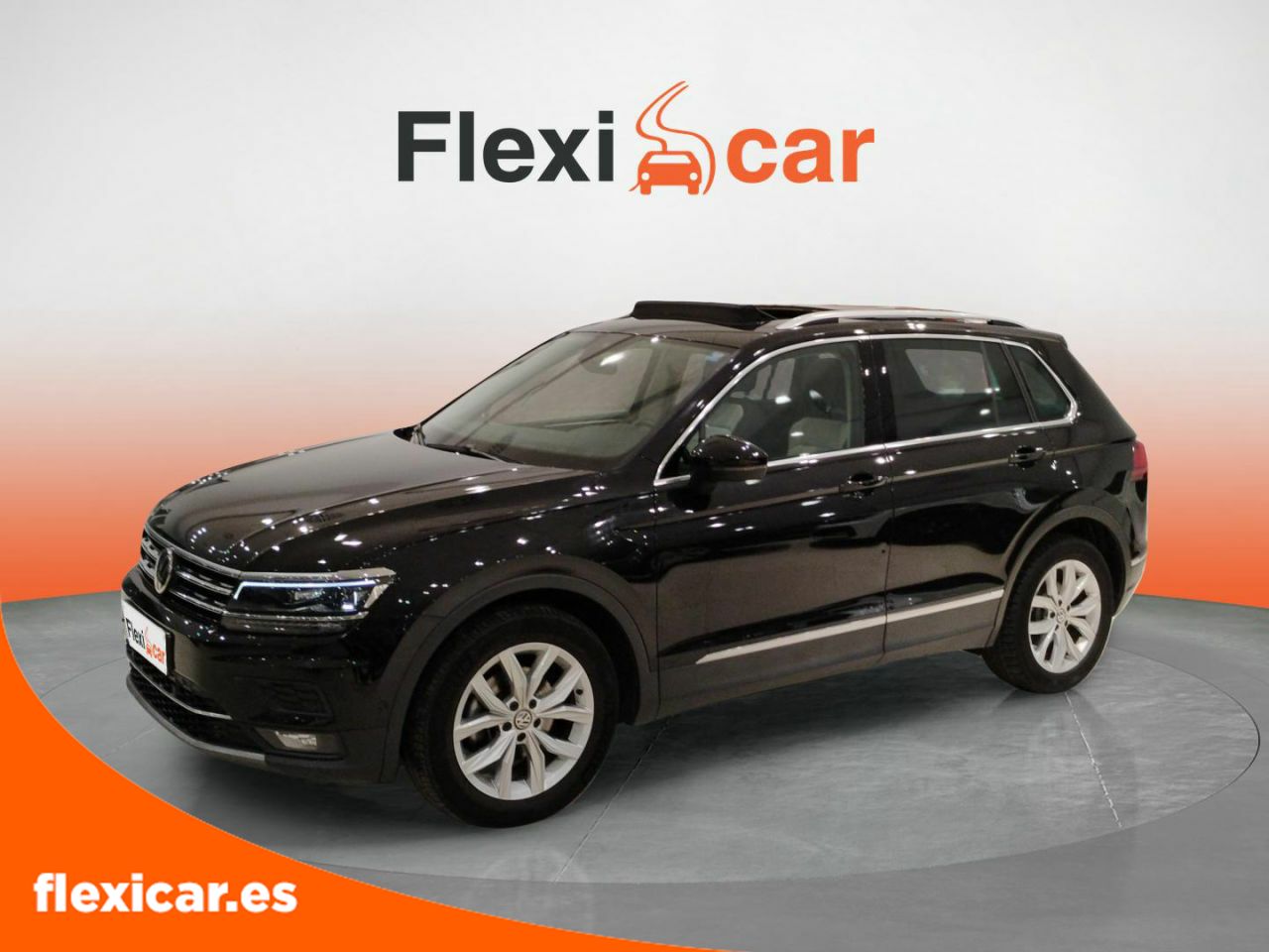 Foto Volkswagen Tiguan 3