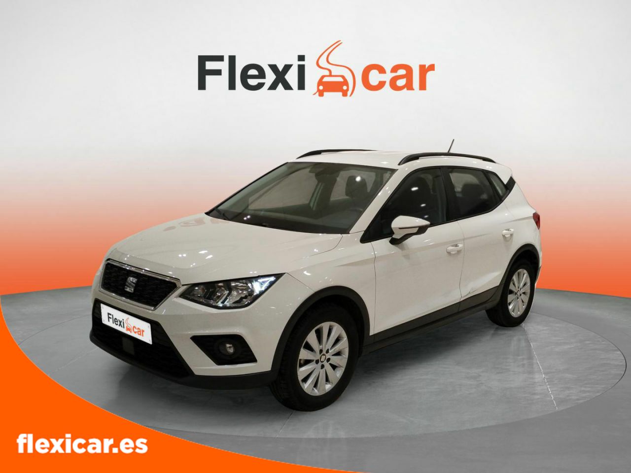 Foto Seat Arona 3