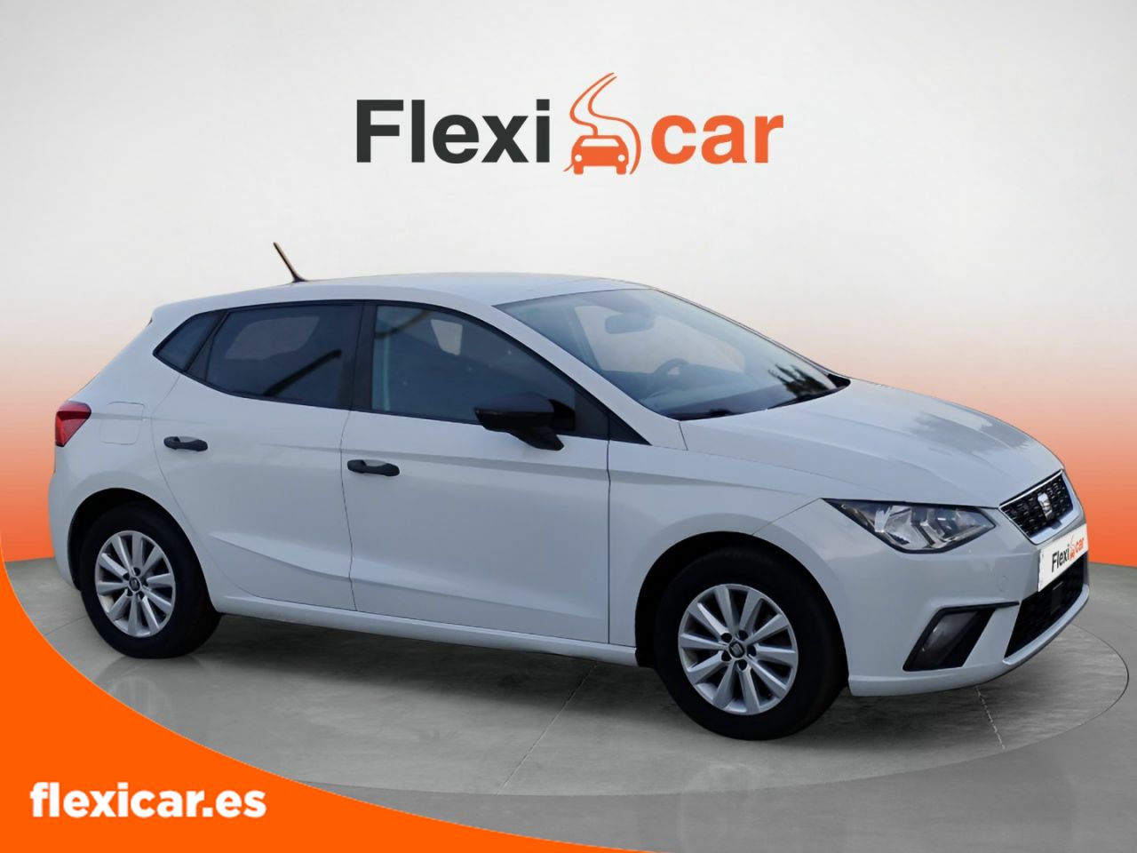 Foto Seat Ibiza 14