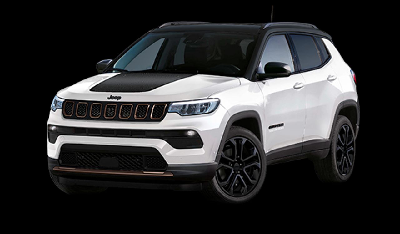 Foto Jeep Compass 1