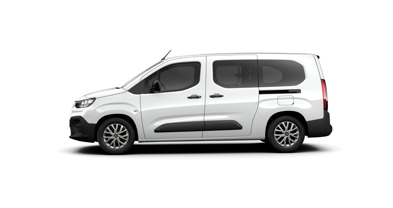 Foto Fiat Doblo 2