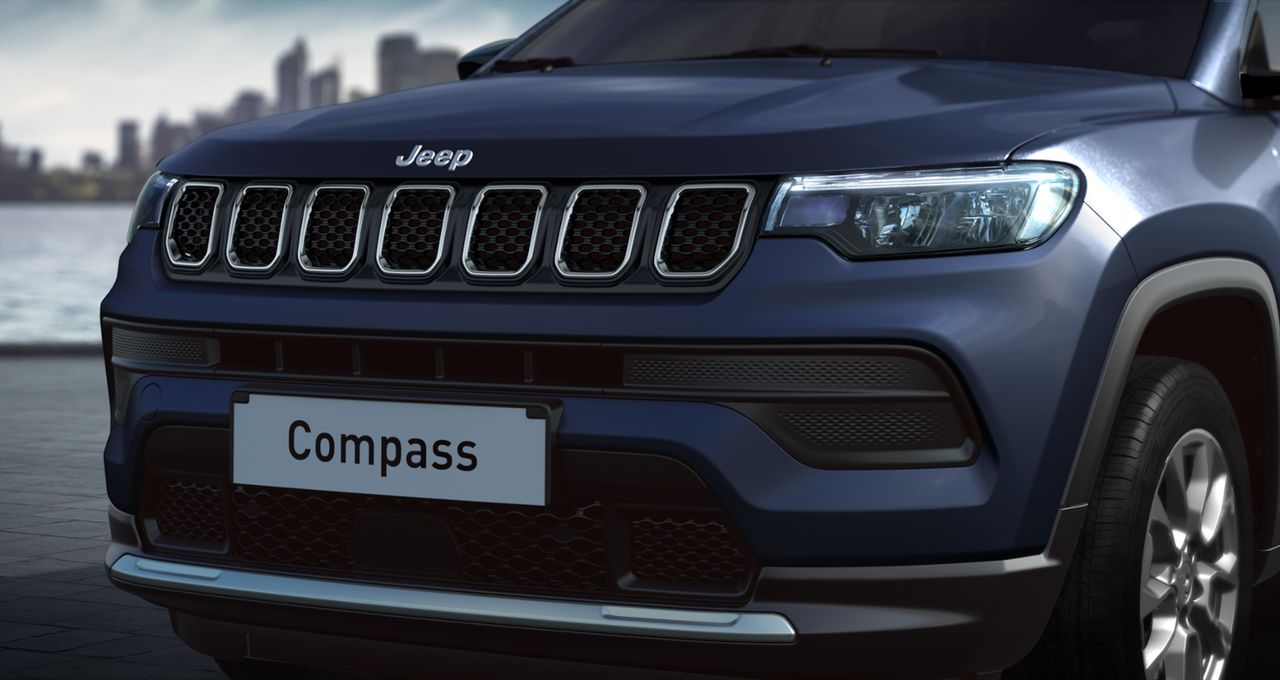 Foto Jeep Compass 4