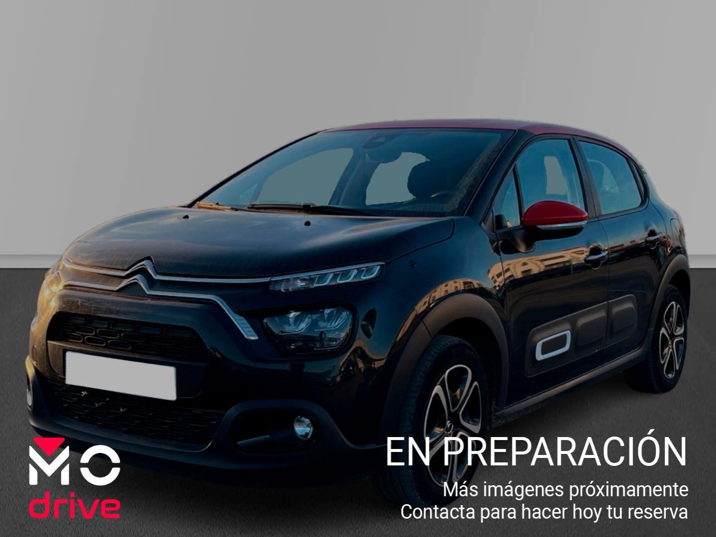 Foto Citroën C3 1