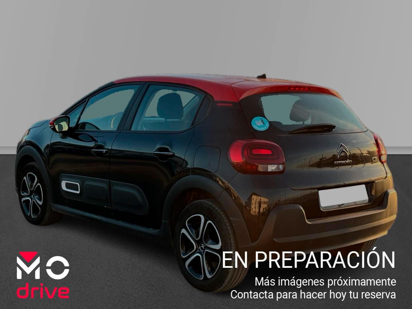 Foto Citroën C3 4