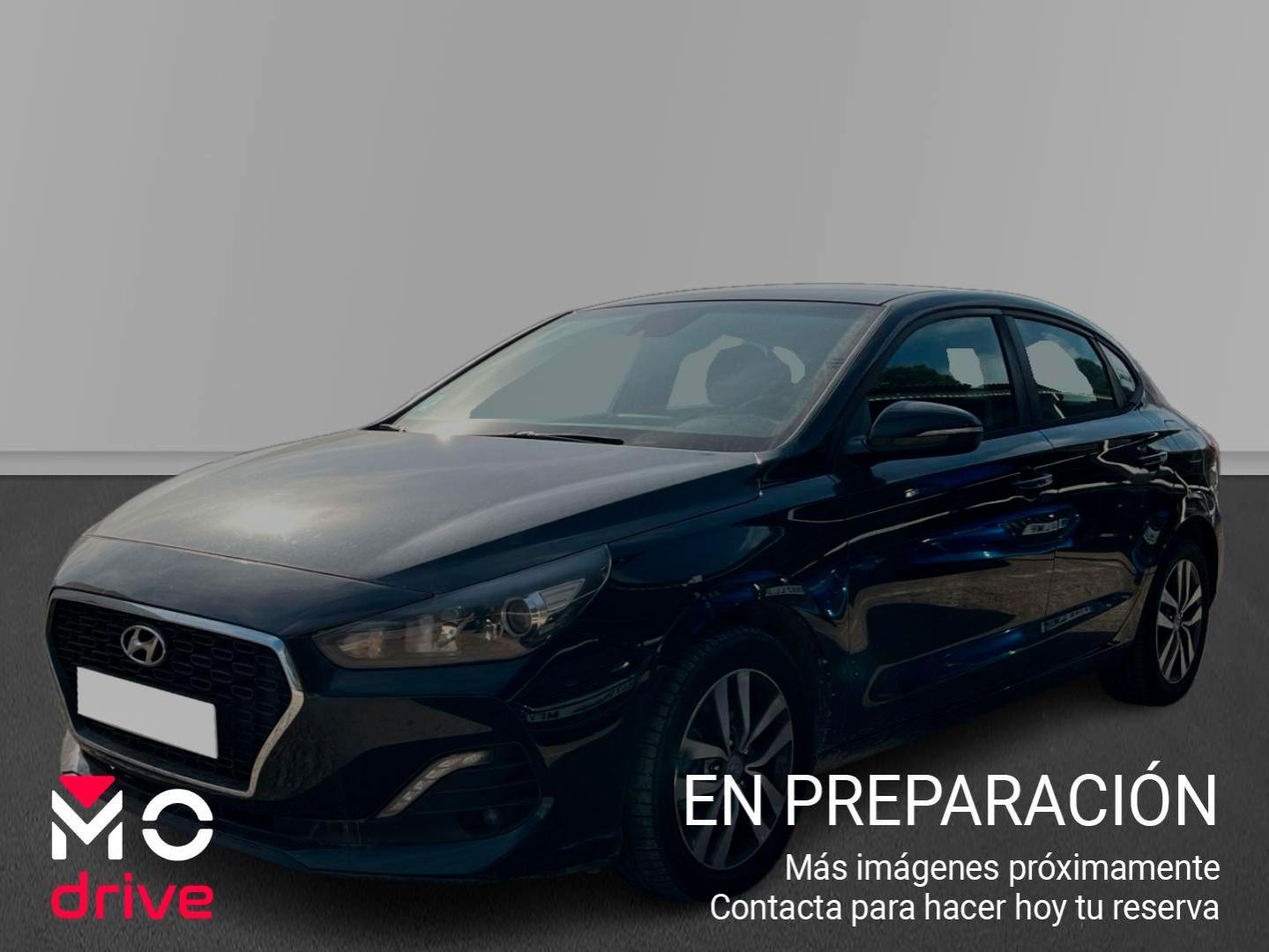 Foto Hyundai i30 1