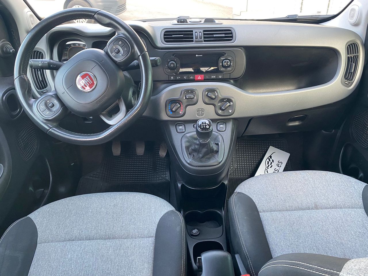 Foto Fiat Panda 15