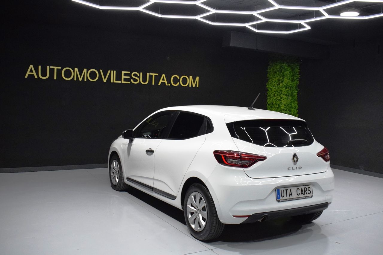 Foto Renault Clio 4