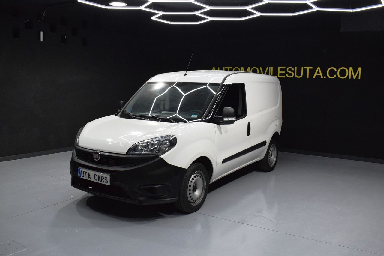 Foto Fiat Doblo 3