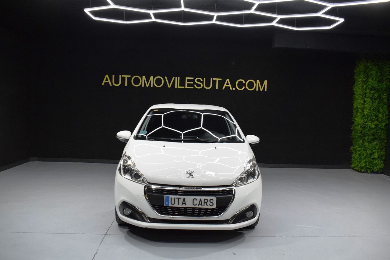 Foto Peugeot 208 2