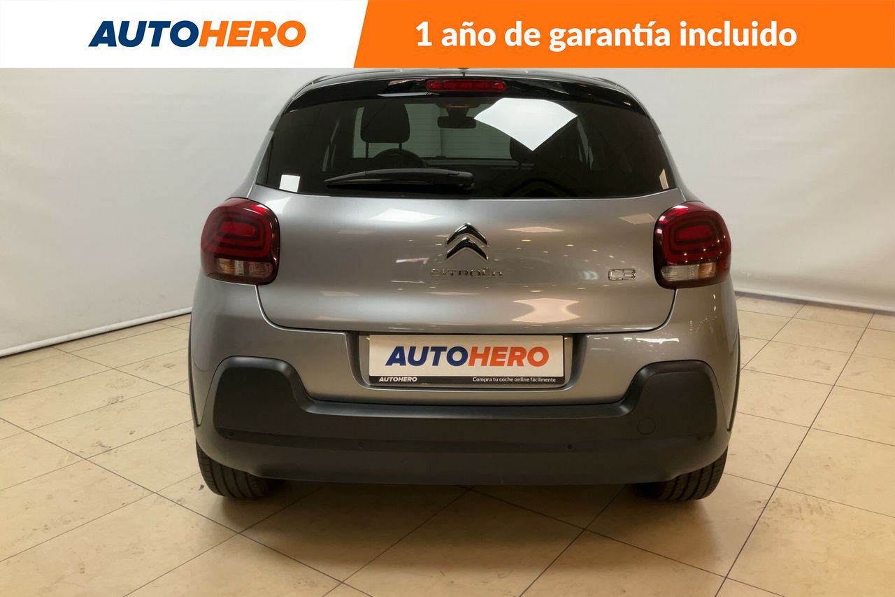 Foto Citroën C3 5