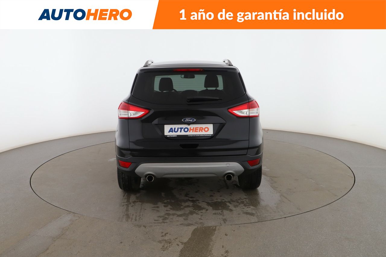 Foto Ford Kuga 5