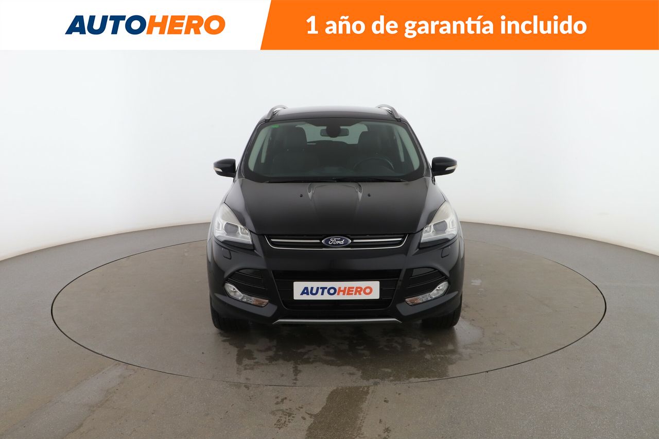 Foto Ford Kuga 9