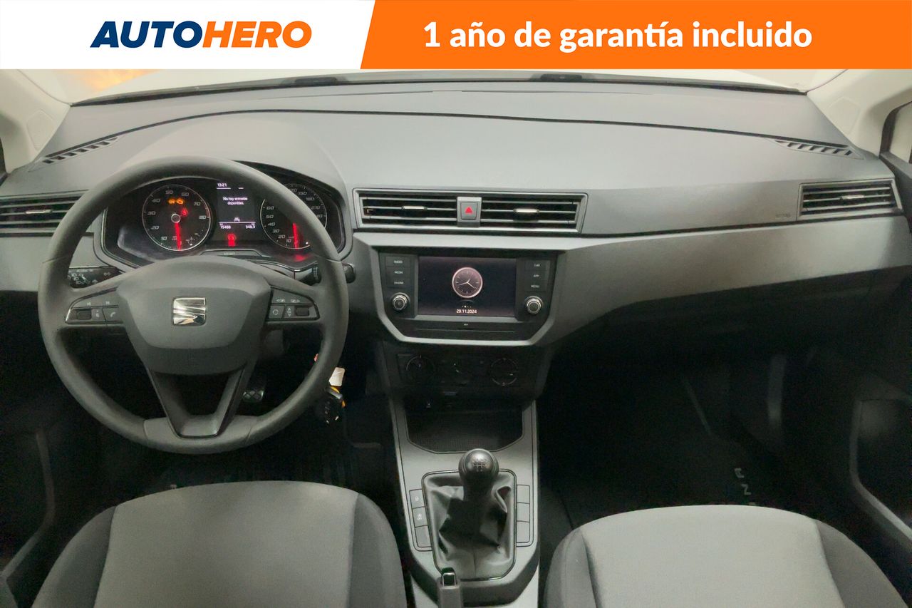 Foto Seat Arona 13