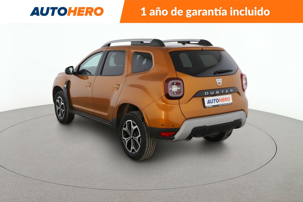 Foto Dacia Duster 4