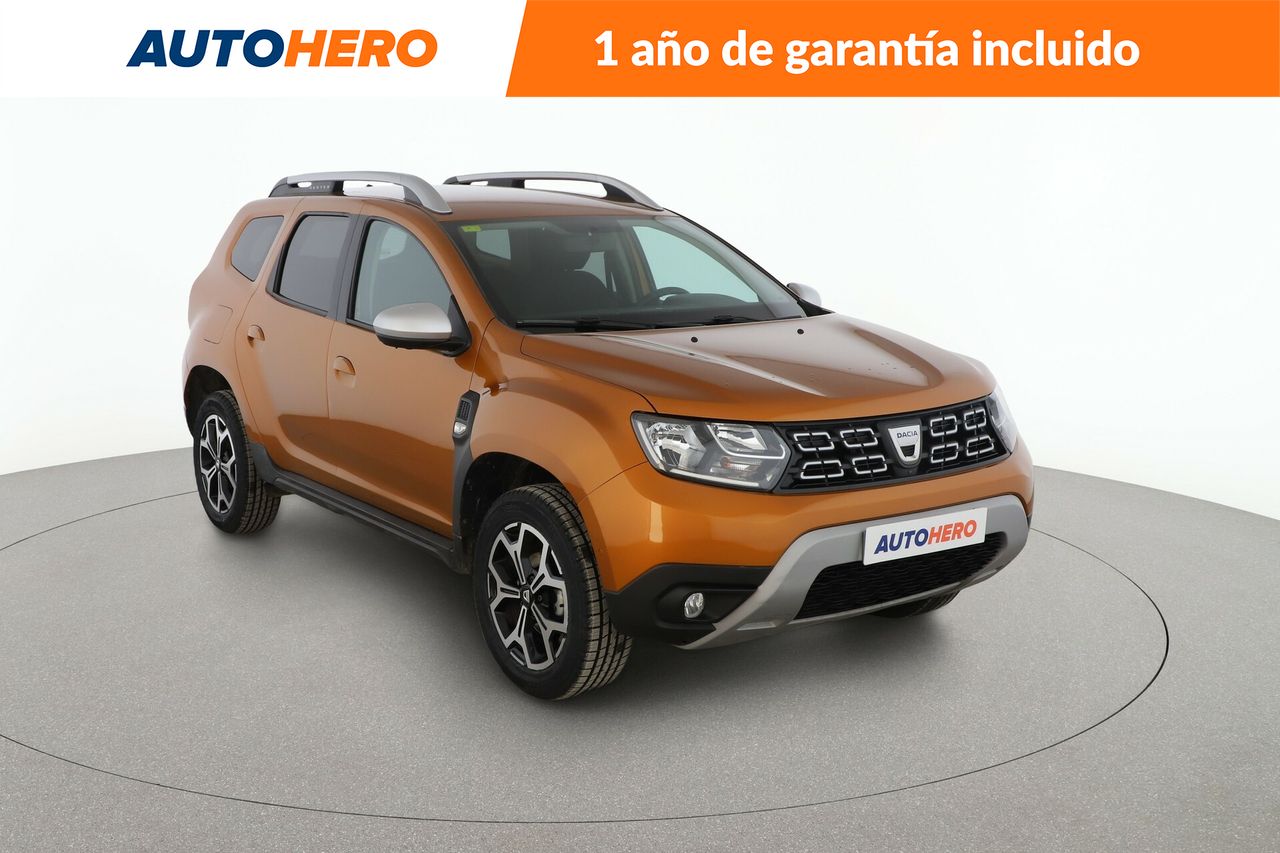 Foto Dacia Duster 8