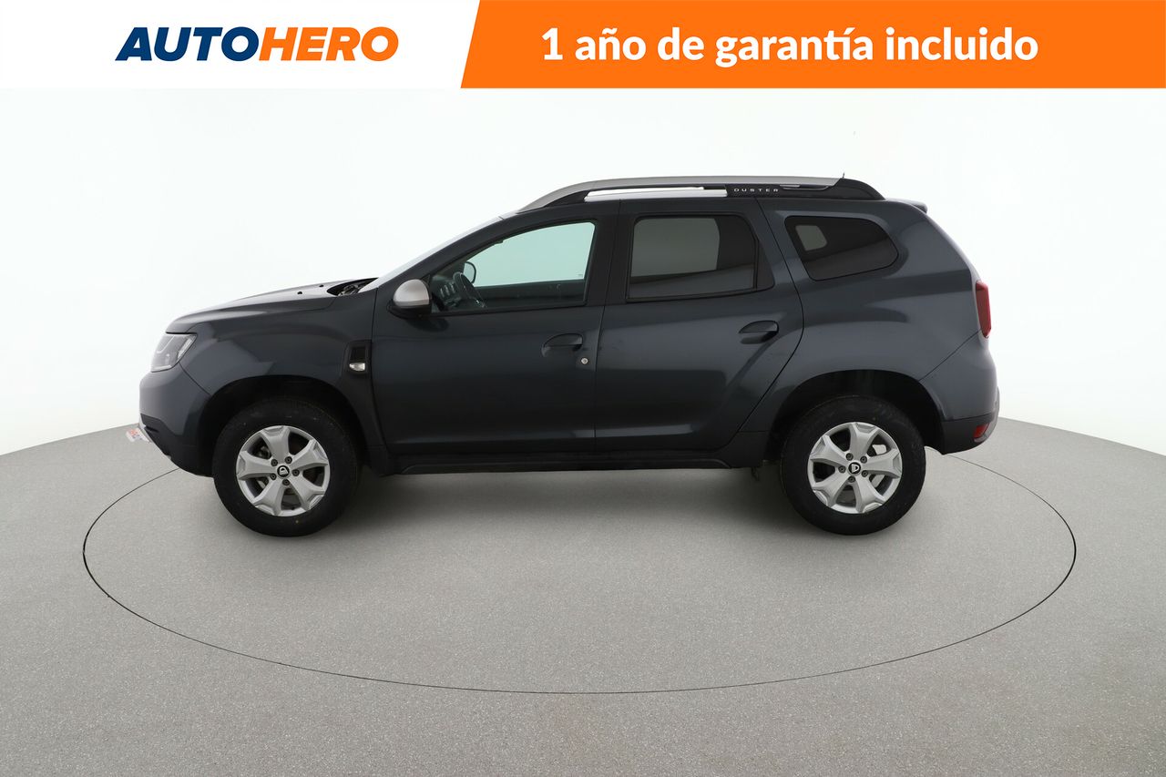 Foto Dacia Duster 3