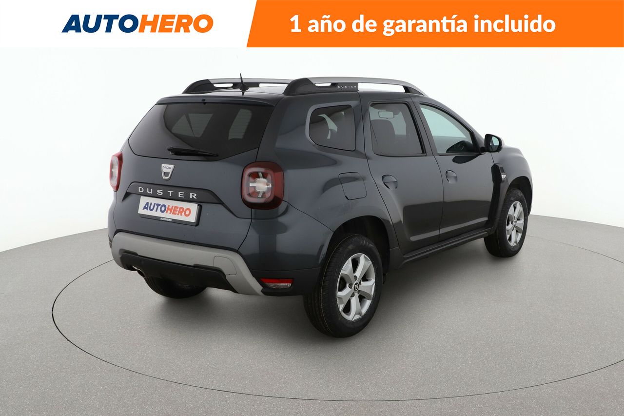 Foto Dacia Duster 6