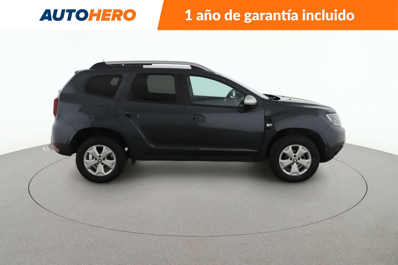 Foto Dacia Duster 7