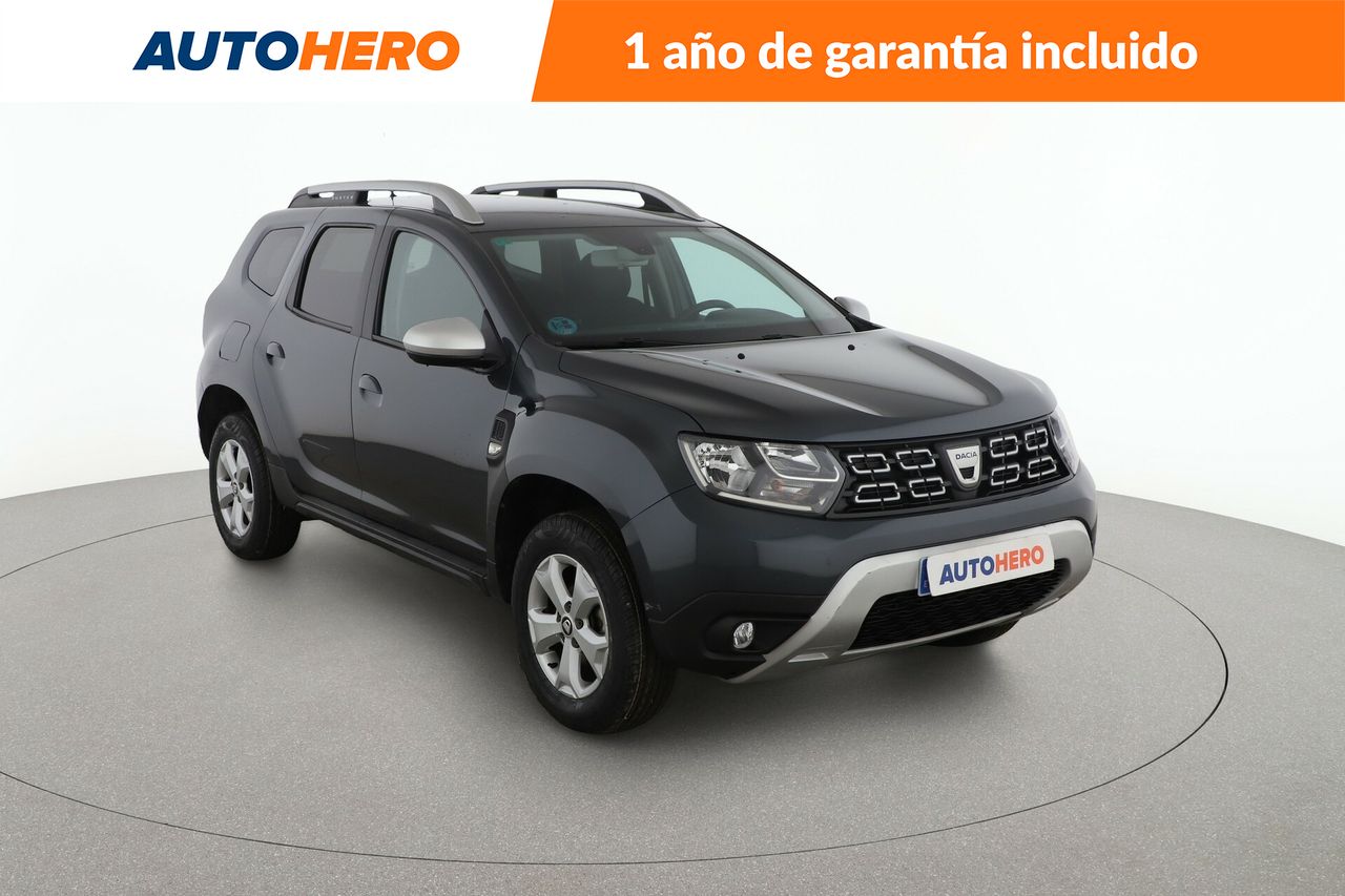 Foto Dacia Duster 8