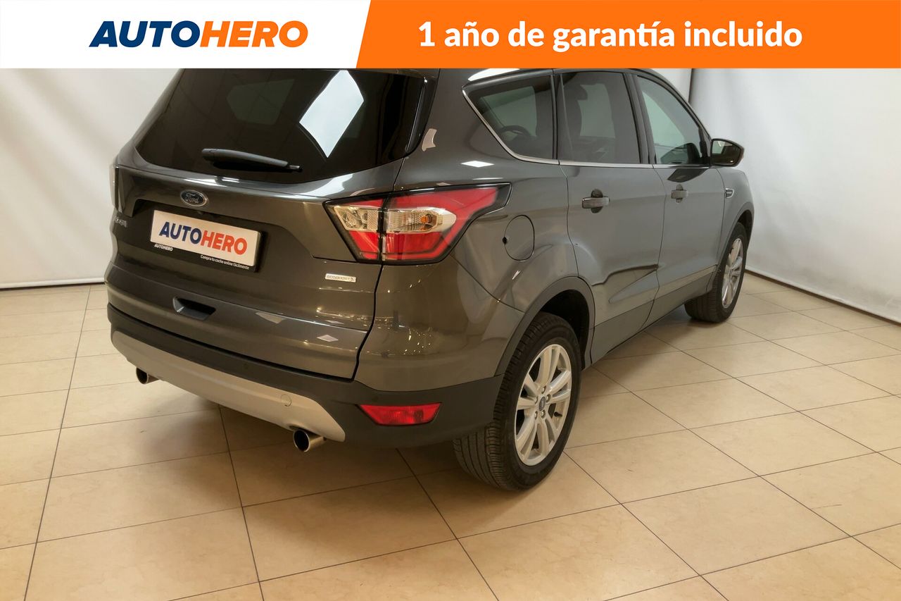 Foto Ford Kuga 6