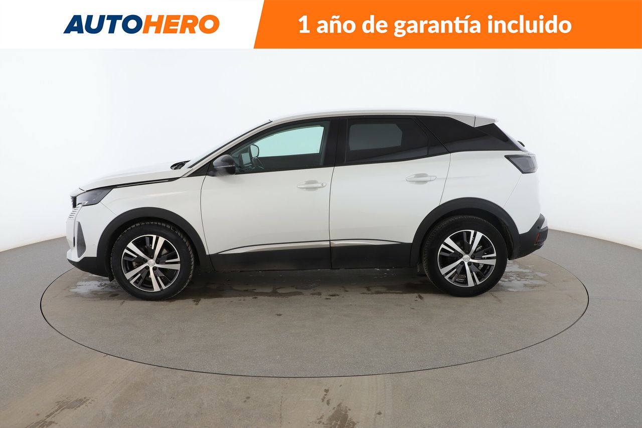 Foto Peugeot 3008 3