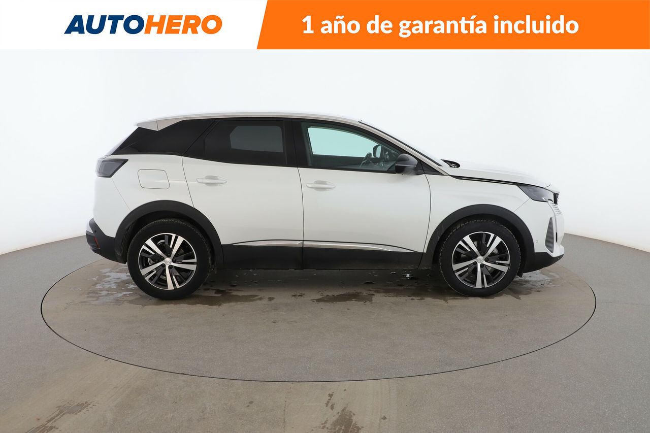 Foto Peugeot 3008 7