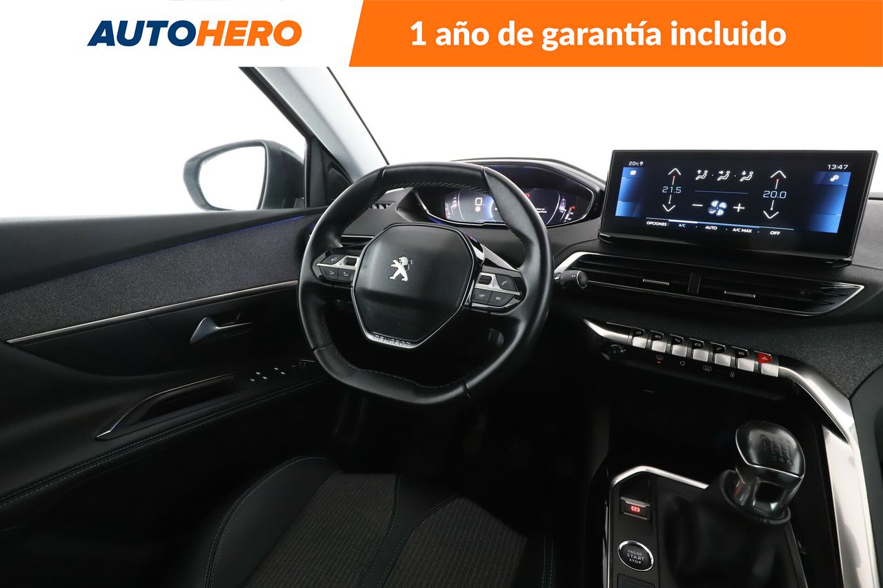 Foto Peugeot 3008 14