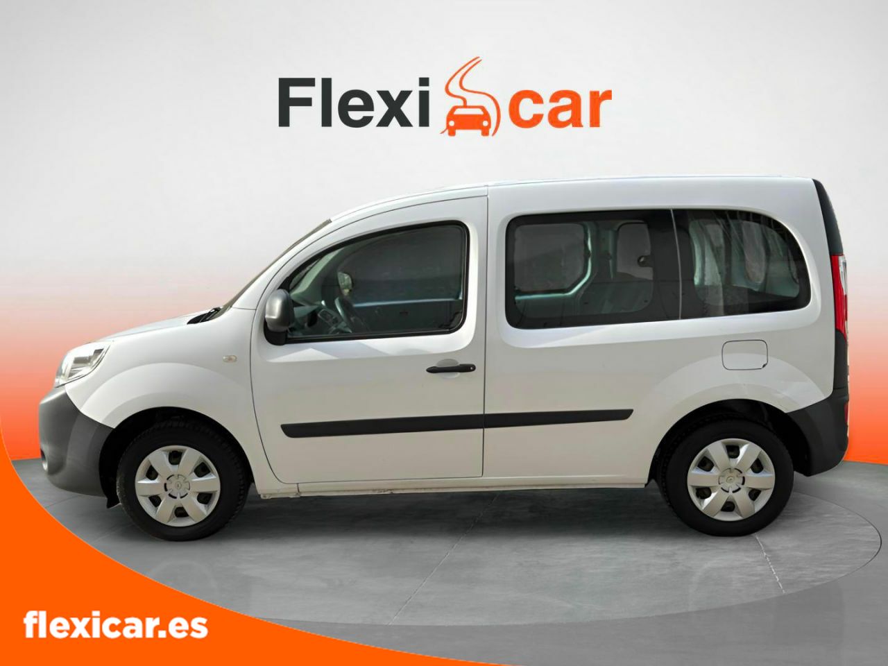 Foto Renault Kangoo 4