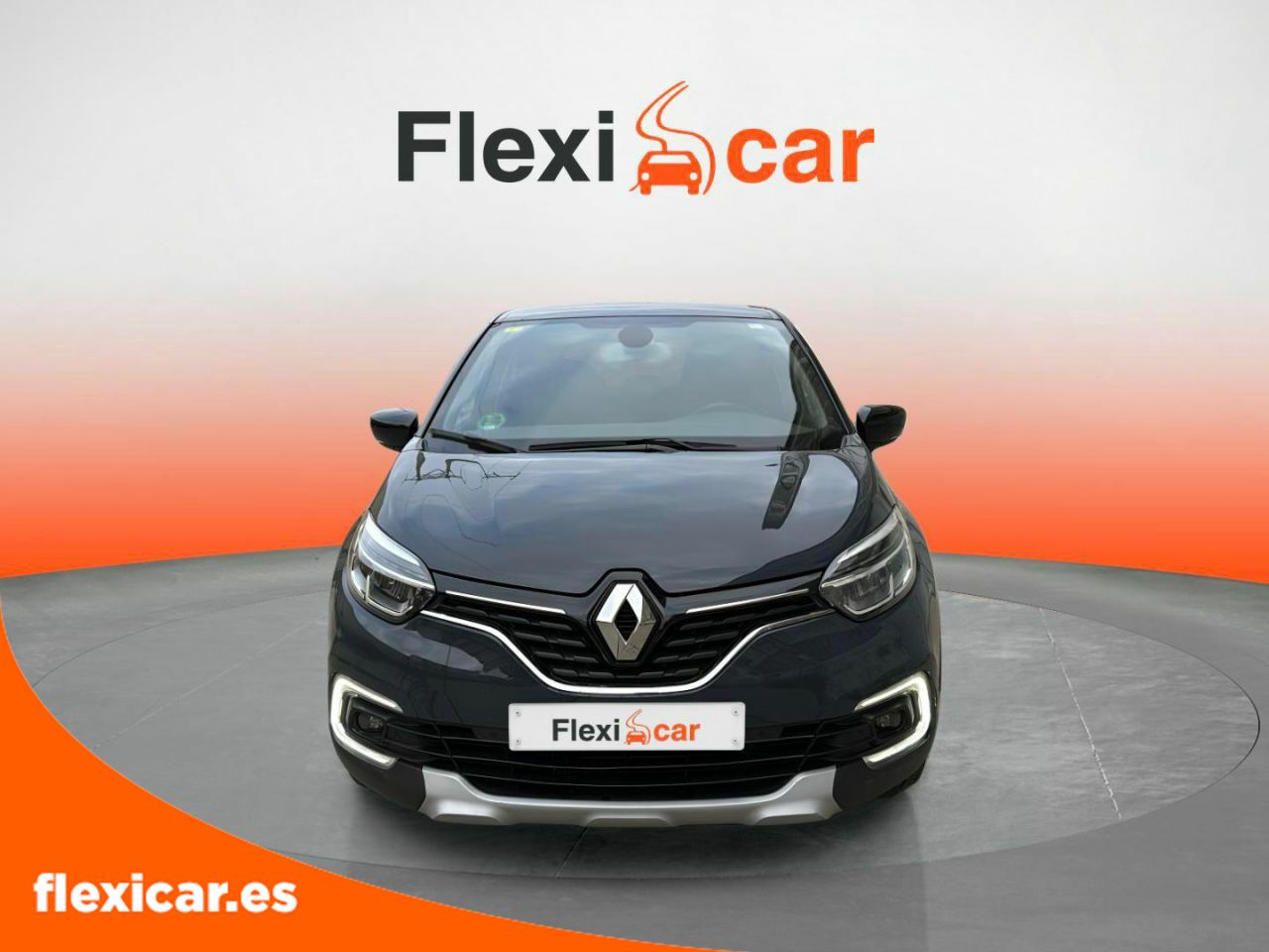 Foto Renault Captur 3