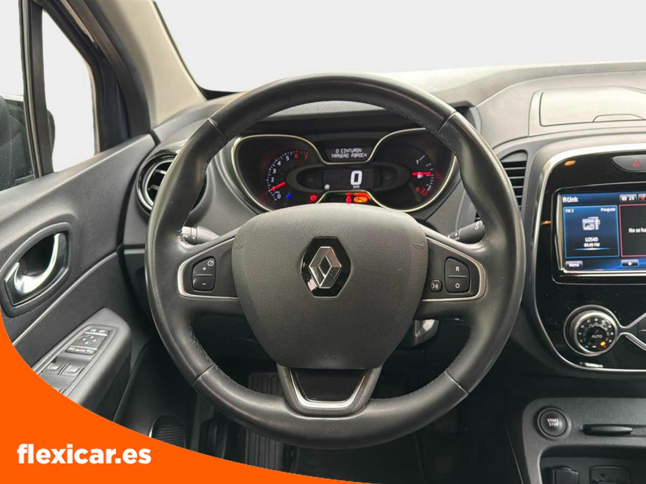 Foto Renault Captur 8