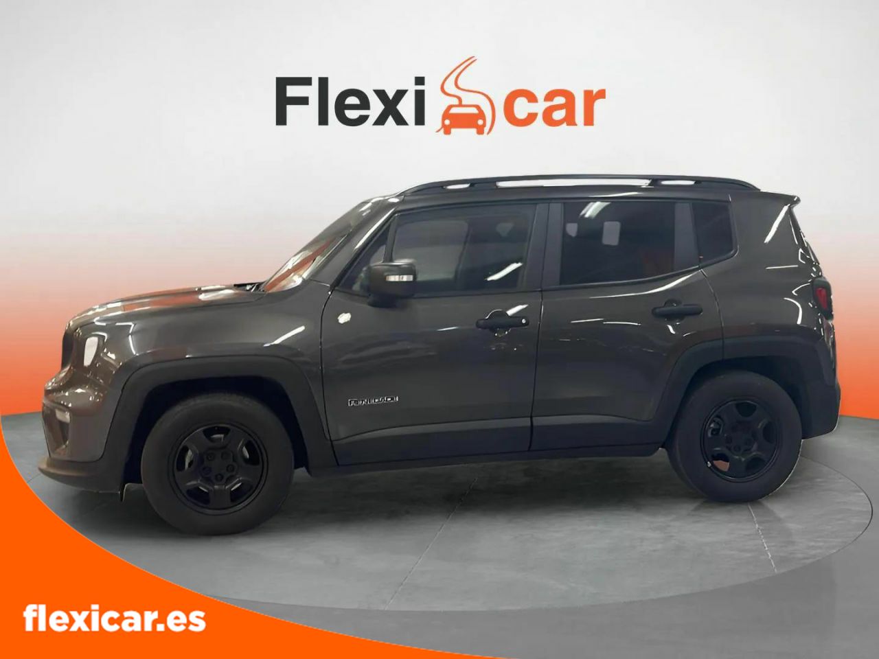 Foto Jeep Renegade 3